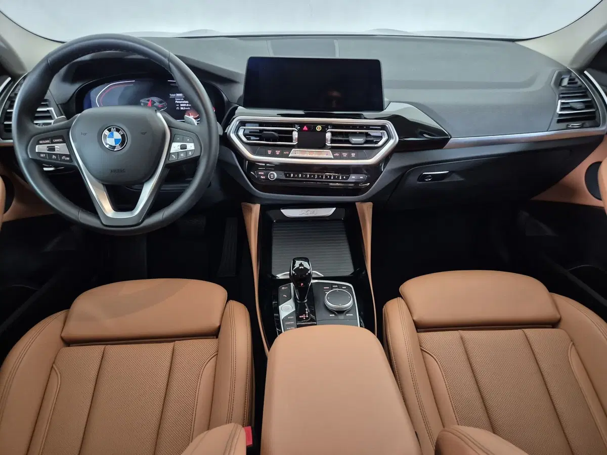 BMW X4 usata a Torino (9)