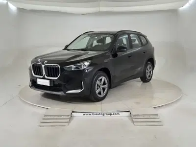 BMW X1 sDrive 18d Edition Essence del 2022 usata a Settimo Torinese