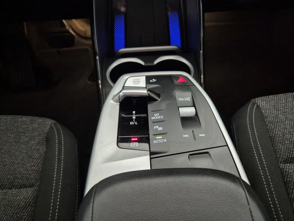 BMW X1 usata a Torino (12)