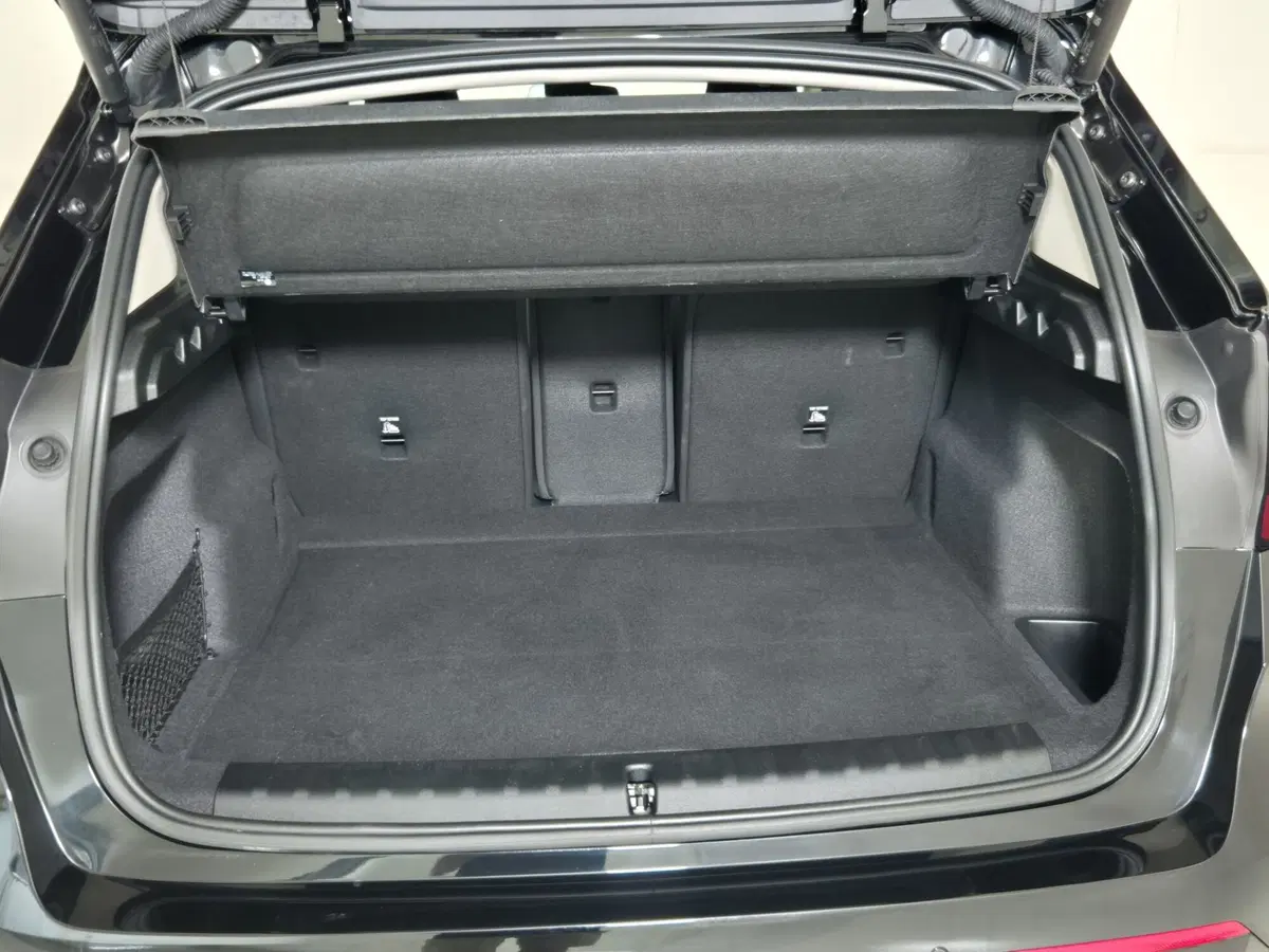 BMW X1 usata a Torino (14)