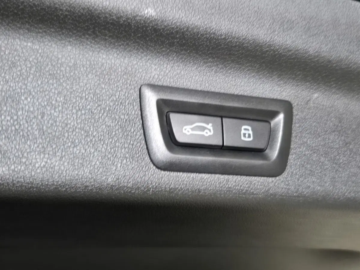 BMW X1 usata a Torino (19)