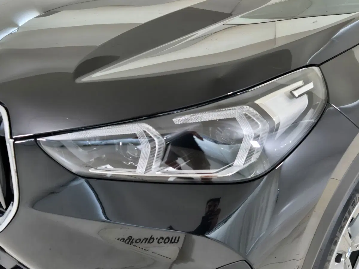 BMW X1 usata a Torino (20)