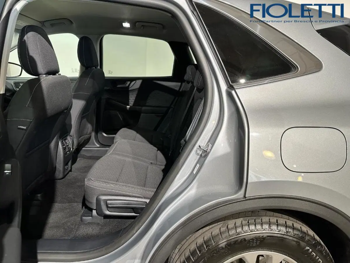 Ford Kuga usata a Brescia (12)