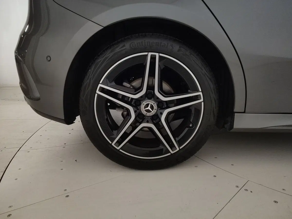 Mercedes-Benz Classe A usata a Alessandria (11)