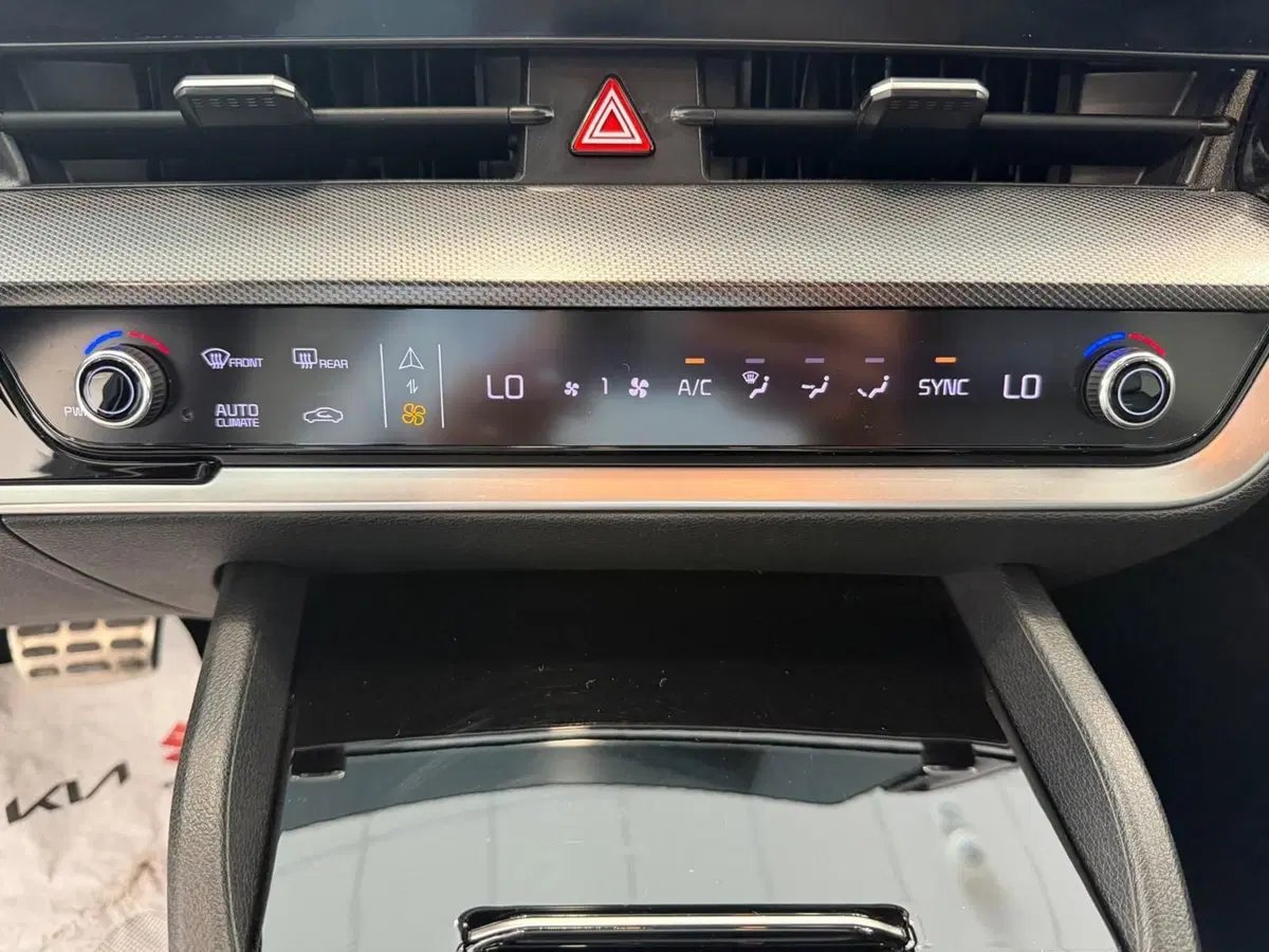 Kia Sportage usata a Napoli (17)