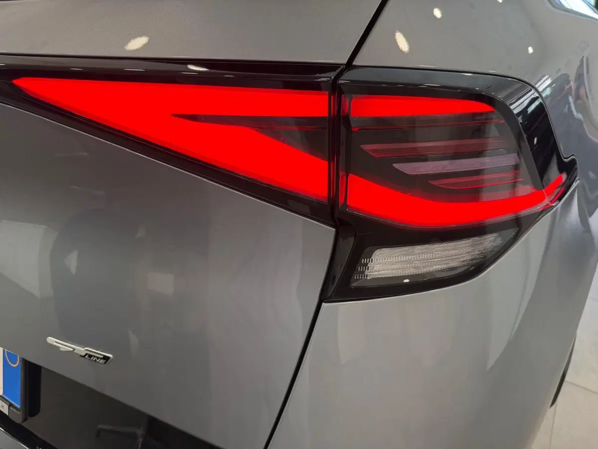 Kia Sportage usata a Napoli (7)