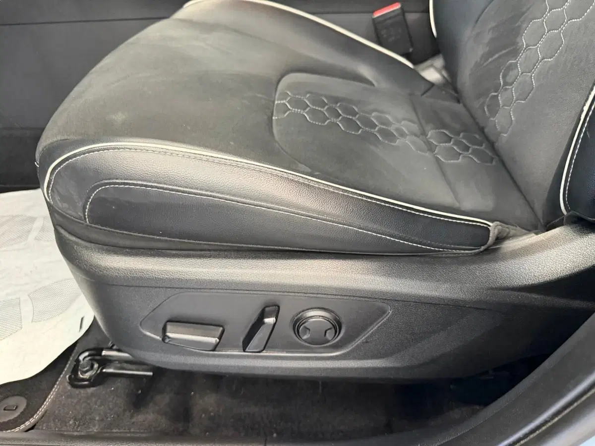Kia Sportage usata a Napoli (9)