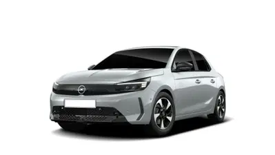 Opel Corsa 1.2 hybrid Nuova Yes 110cv dct6 nuova a Torino