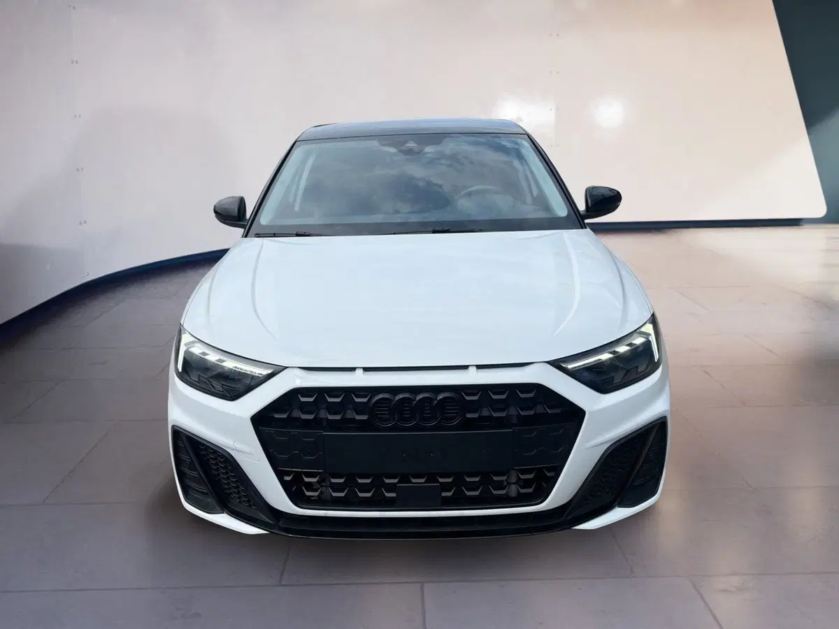 Audi A1 Sportback usata a Torino