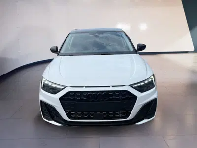 Audi A1 Sportback 30 1.0 tfsi S Line Edition 116cv s-tronic del 2025 usata a Torino