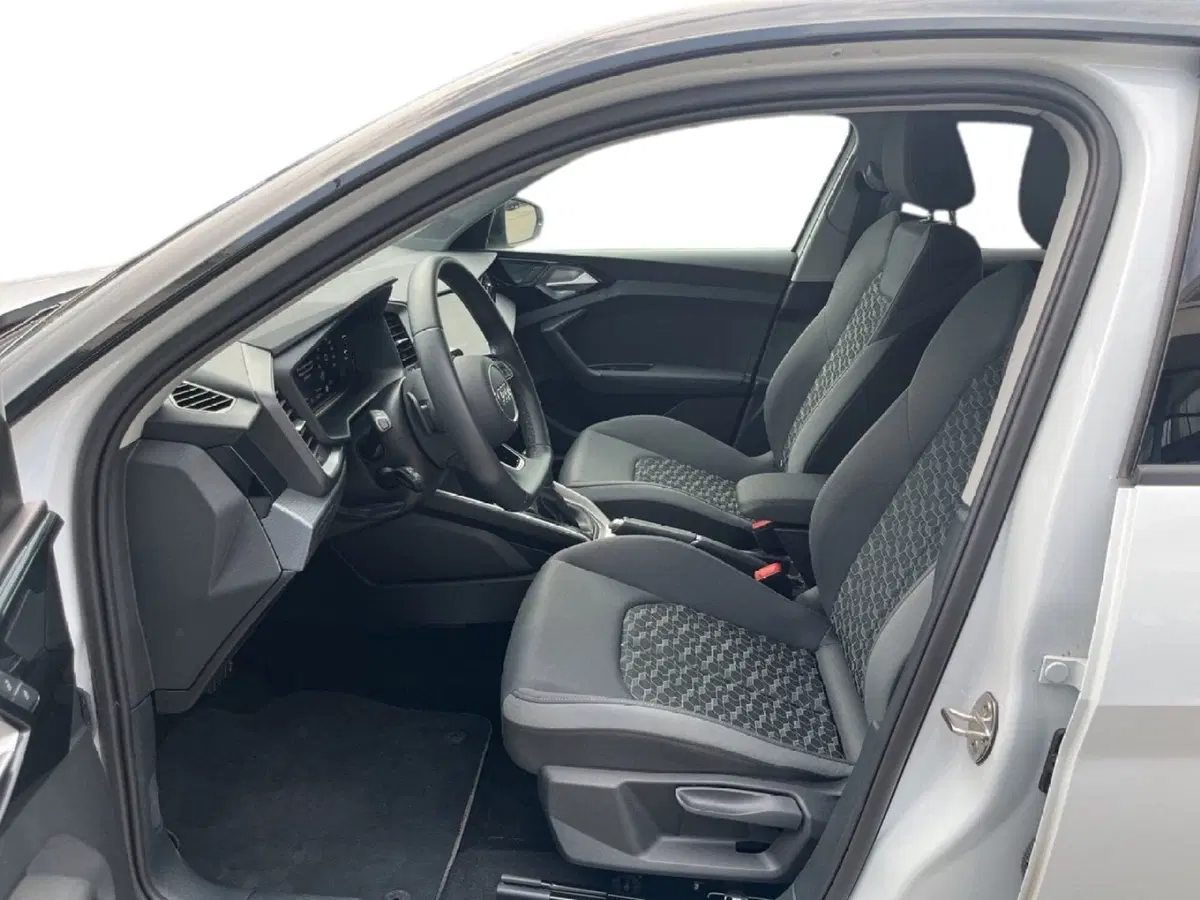 Audi A1 Sportback usata a Torino (10)