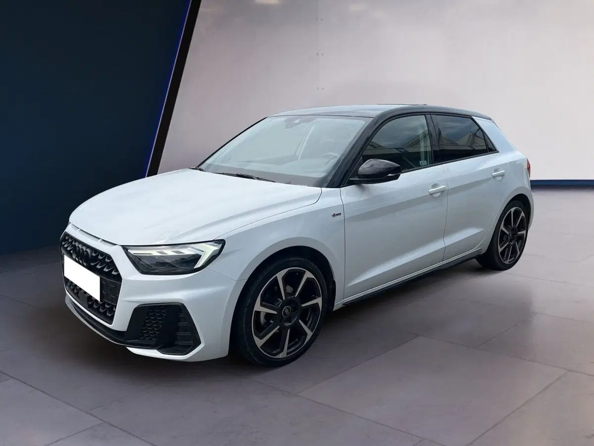 Audi A1 Sportback usata a Torino (3)