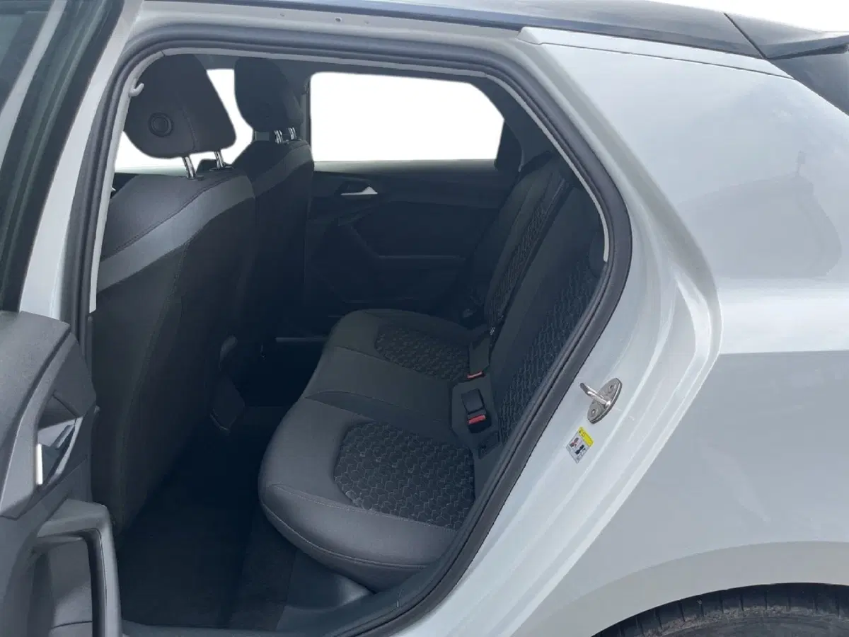 Audi A1 Sportback usata a Torino (9)