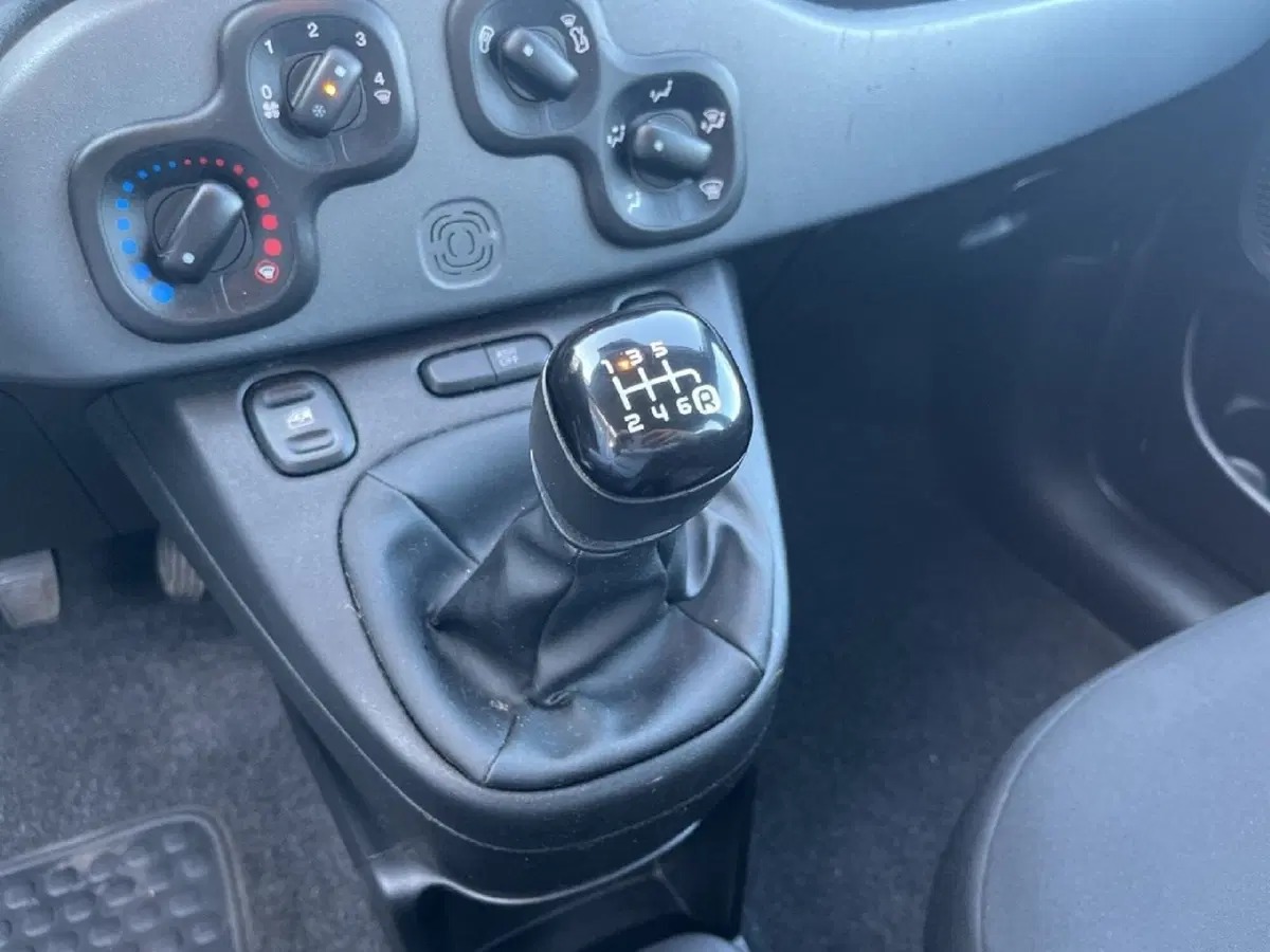 Fiat Panda usata a Torino (12)