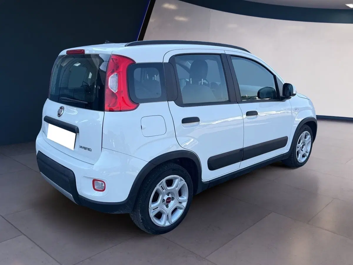 Fiat Panda usata a Torino (5)