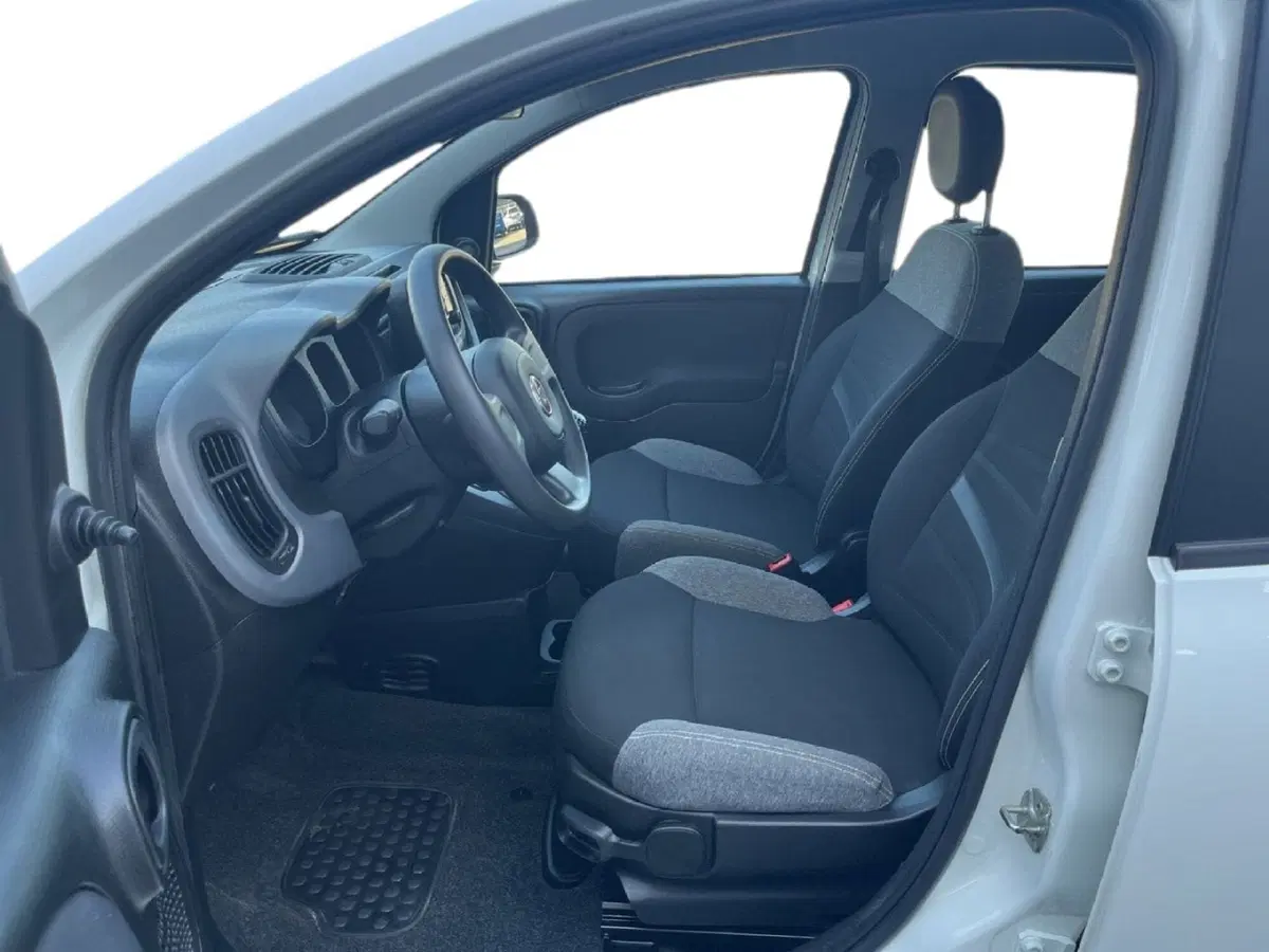 Fiat Panda usata a Torino (9)