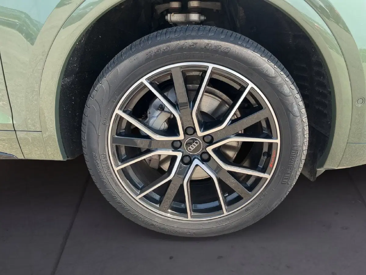 Audi Q5 Sportback usata a Torino (7)