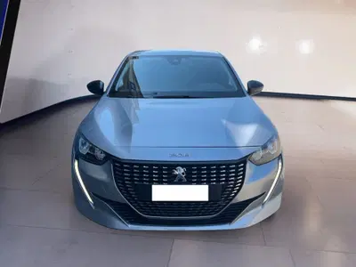 Peugeot 208 PureTech 100 Stop&amp;Start 5 porte Allure del 2023 usata a Torino