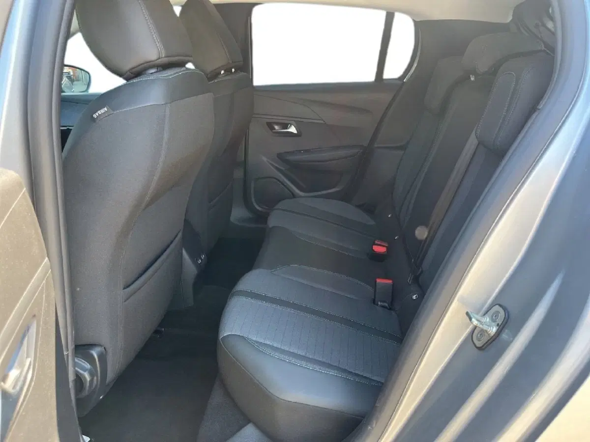 Peugeot 208 usata a Torino (8)