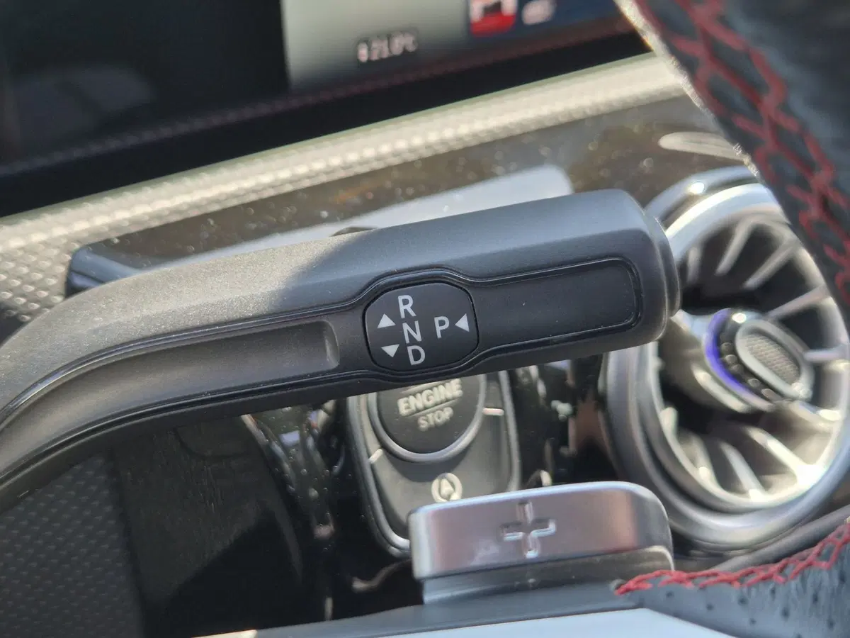 Mercedes-Benz CLA usata  (10)