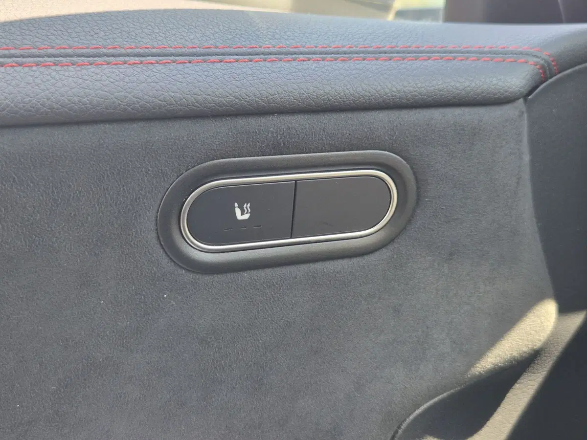 Mercedes-Benz CLA usata  (19)