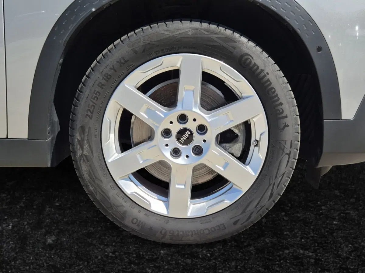 MINI Mini Countryman usata  (13)