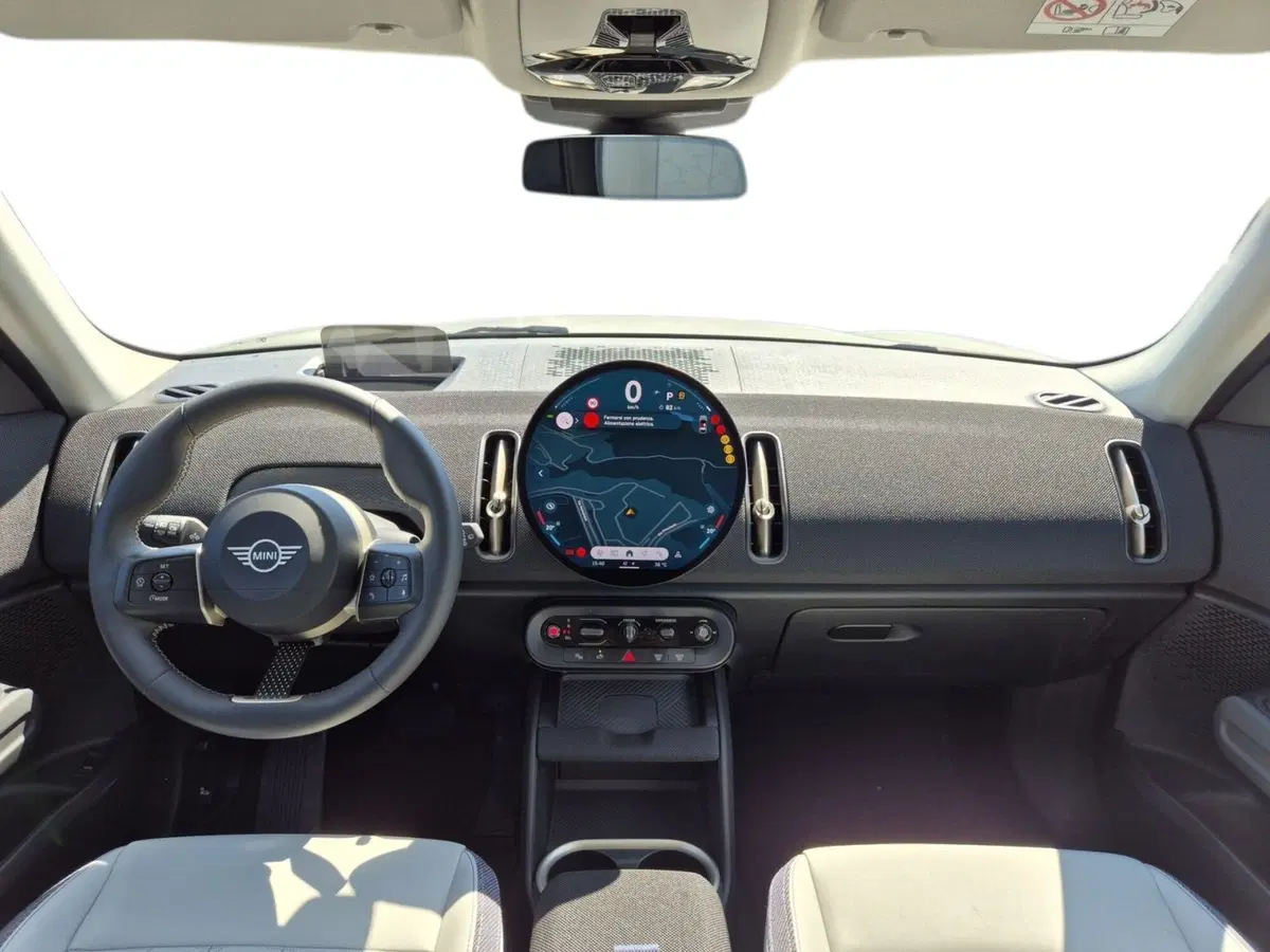 MINI Mini Countryman usata  (8)