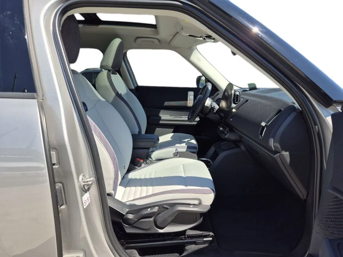 MINI Mini Countryman usata  (9)