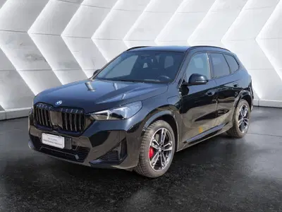 BMW X1 xdrive 25e MSport Pro auto del 2025 usata