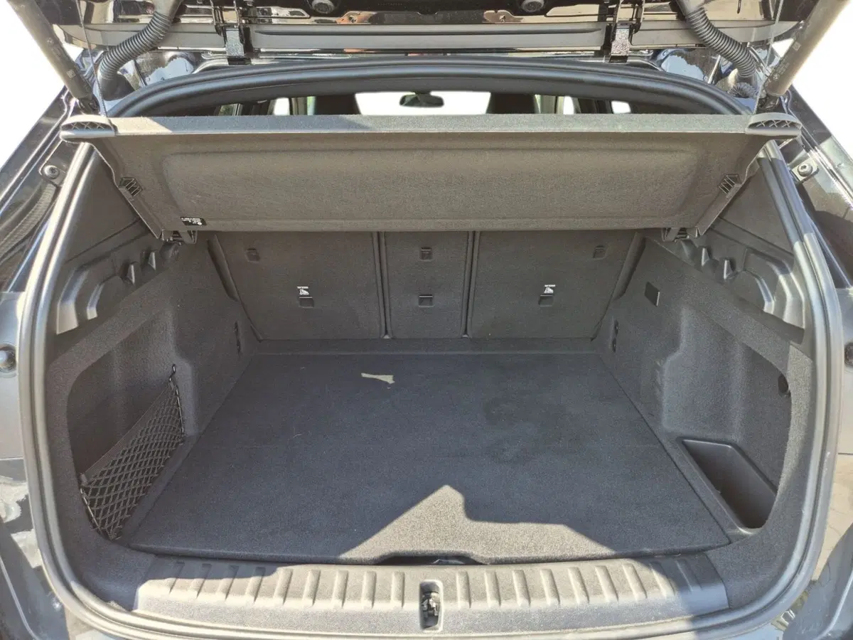 BMW X1 usata  (12)