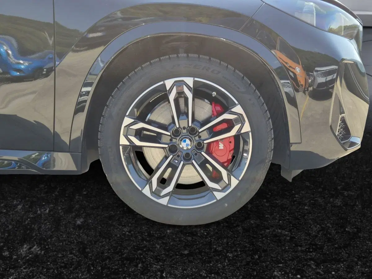 BMW X1 usata  (13)