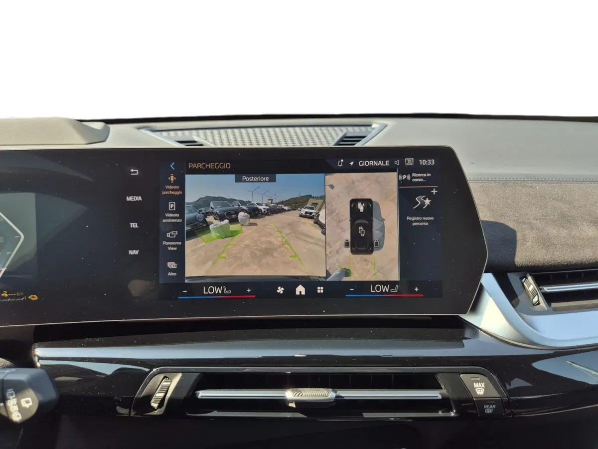 BMW X1 usata  (15)
