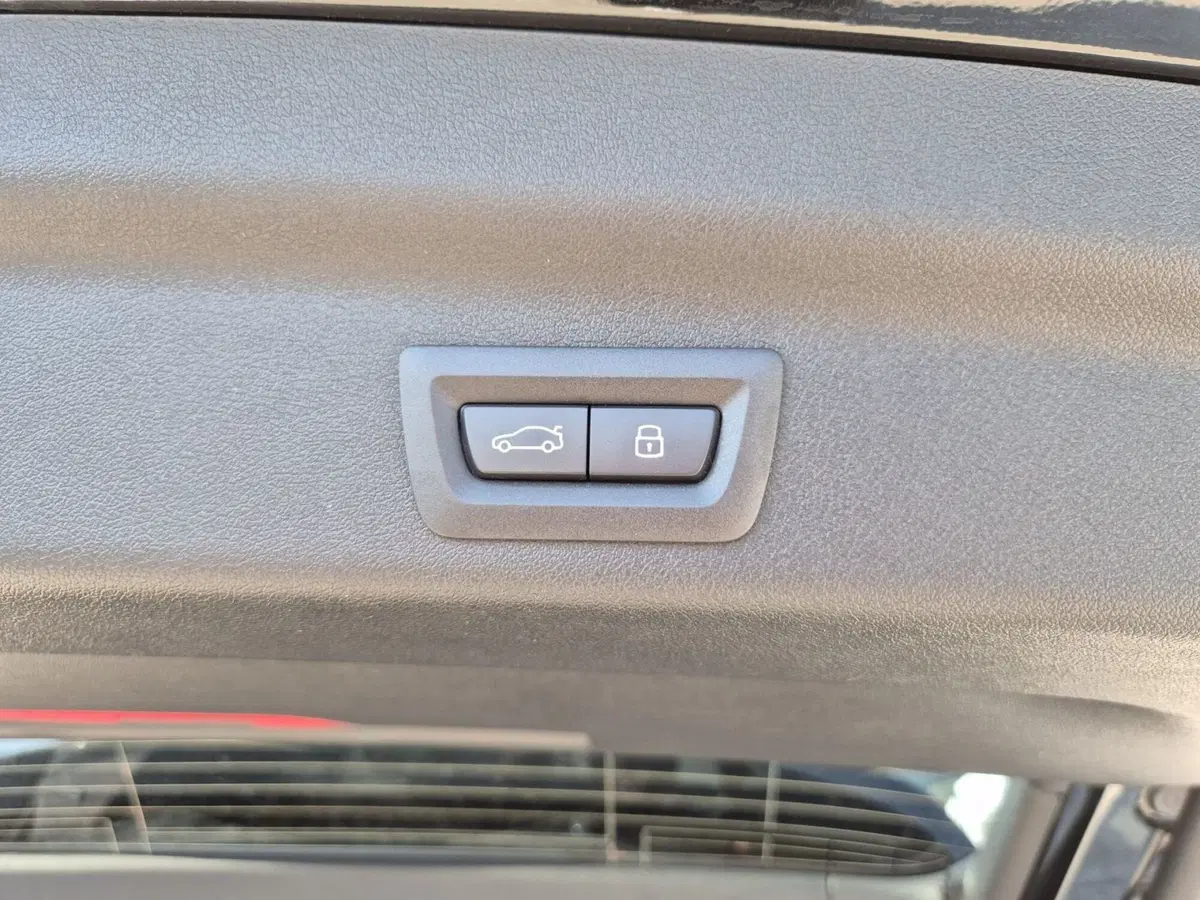 BMW X1 usata  (17)