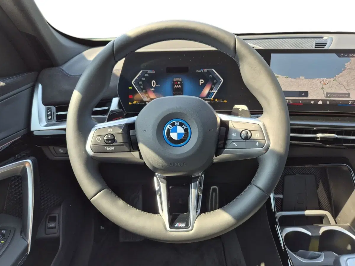 BMW X1 usata  (19)