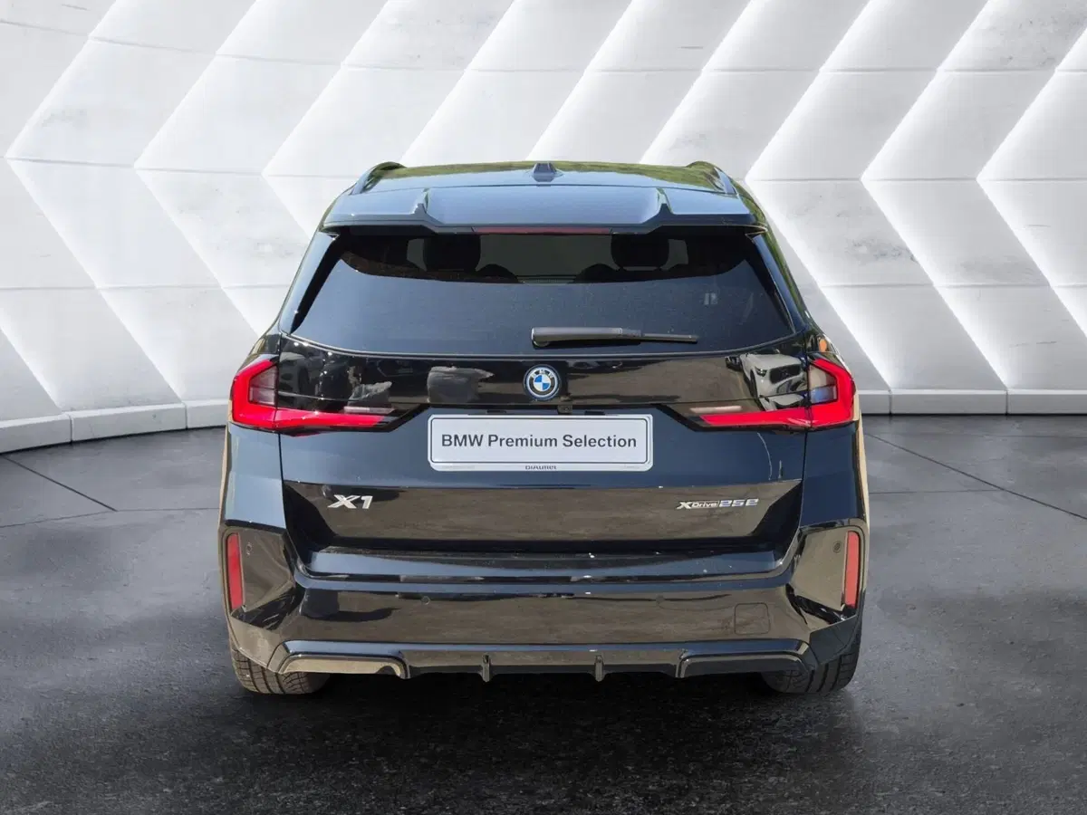 BMW X1 usata  (3)