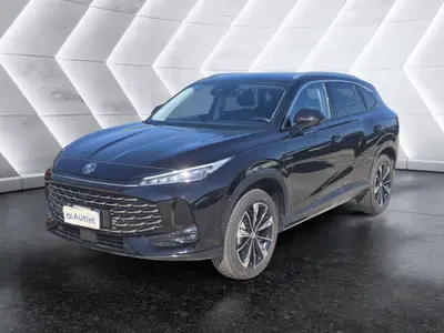 Mg HS 1.5 Comfort auto del 2025 usata