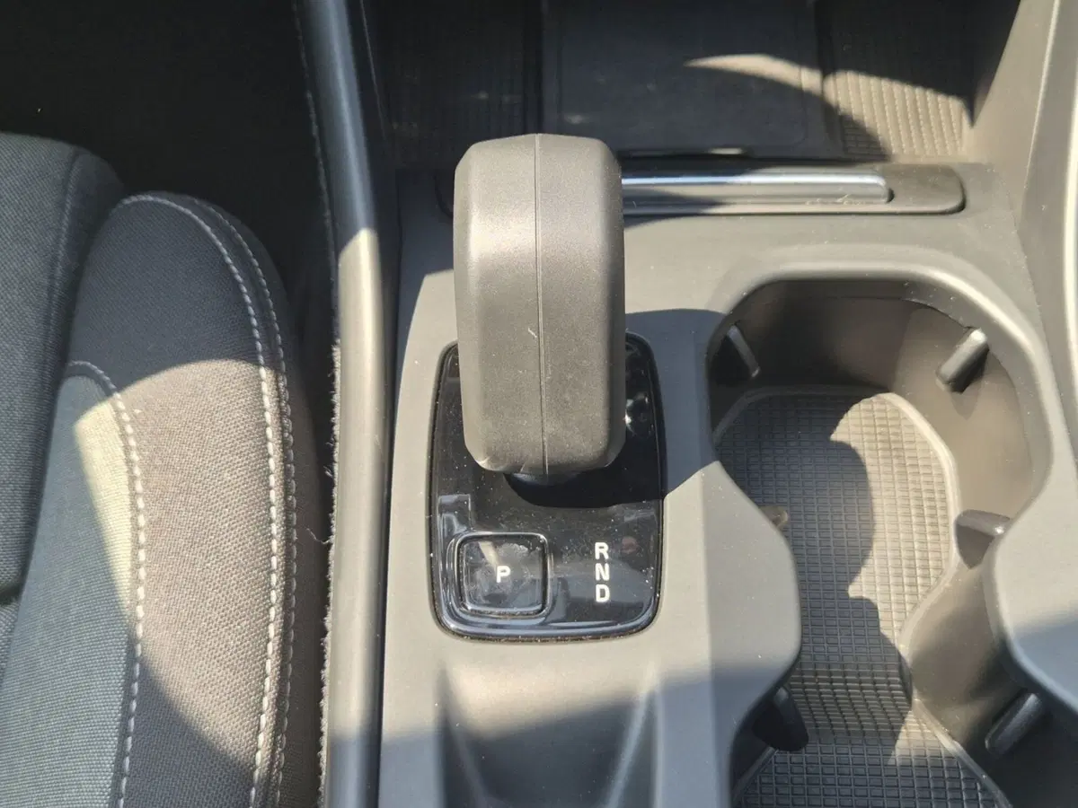 Volvo XC40 usata  (10)