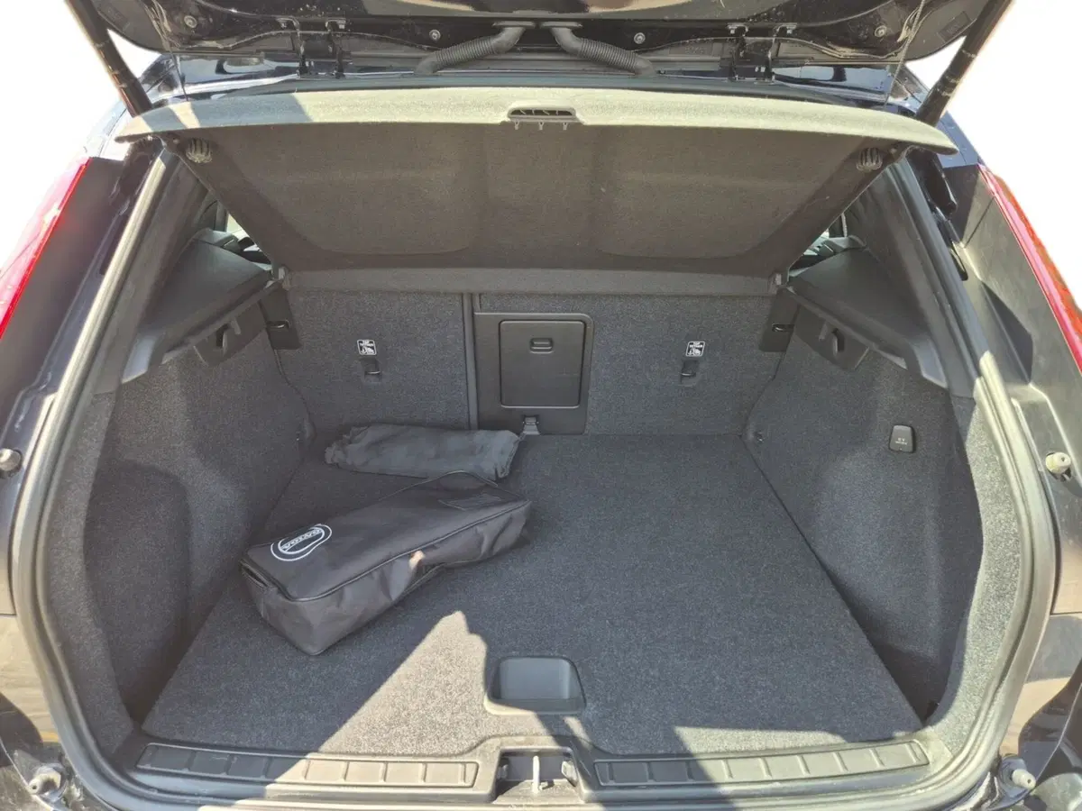 Volvo XC40 usata  (12)