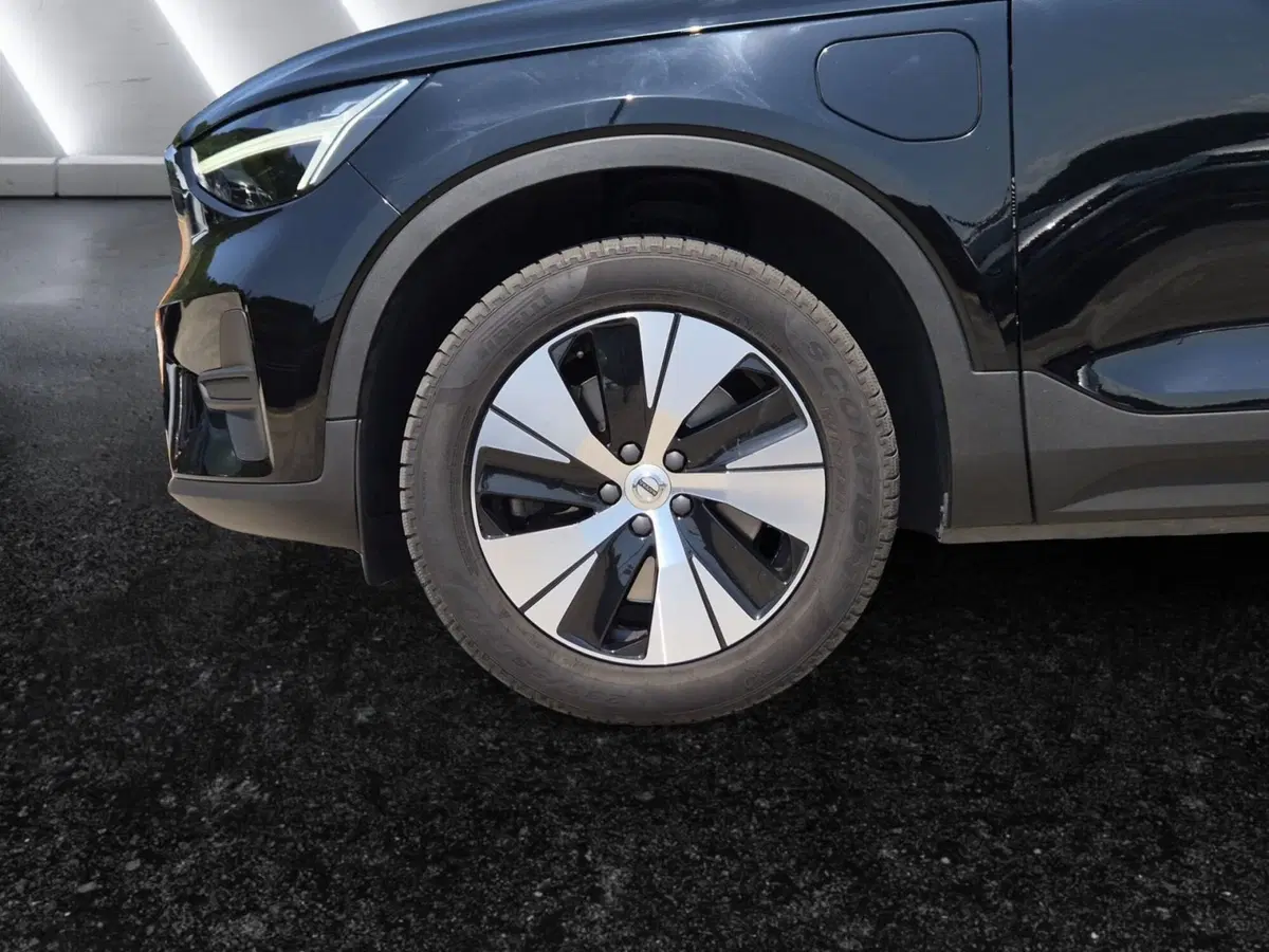 Volvo XC40 usata  (13)