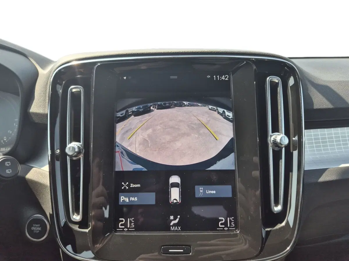 Volvo XC40 usata  (15)