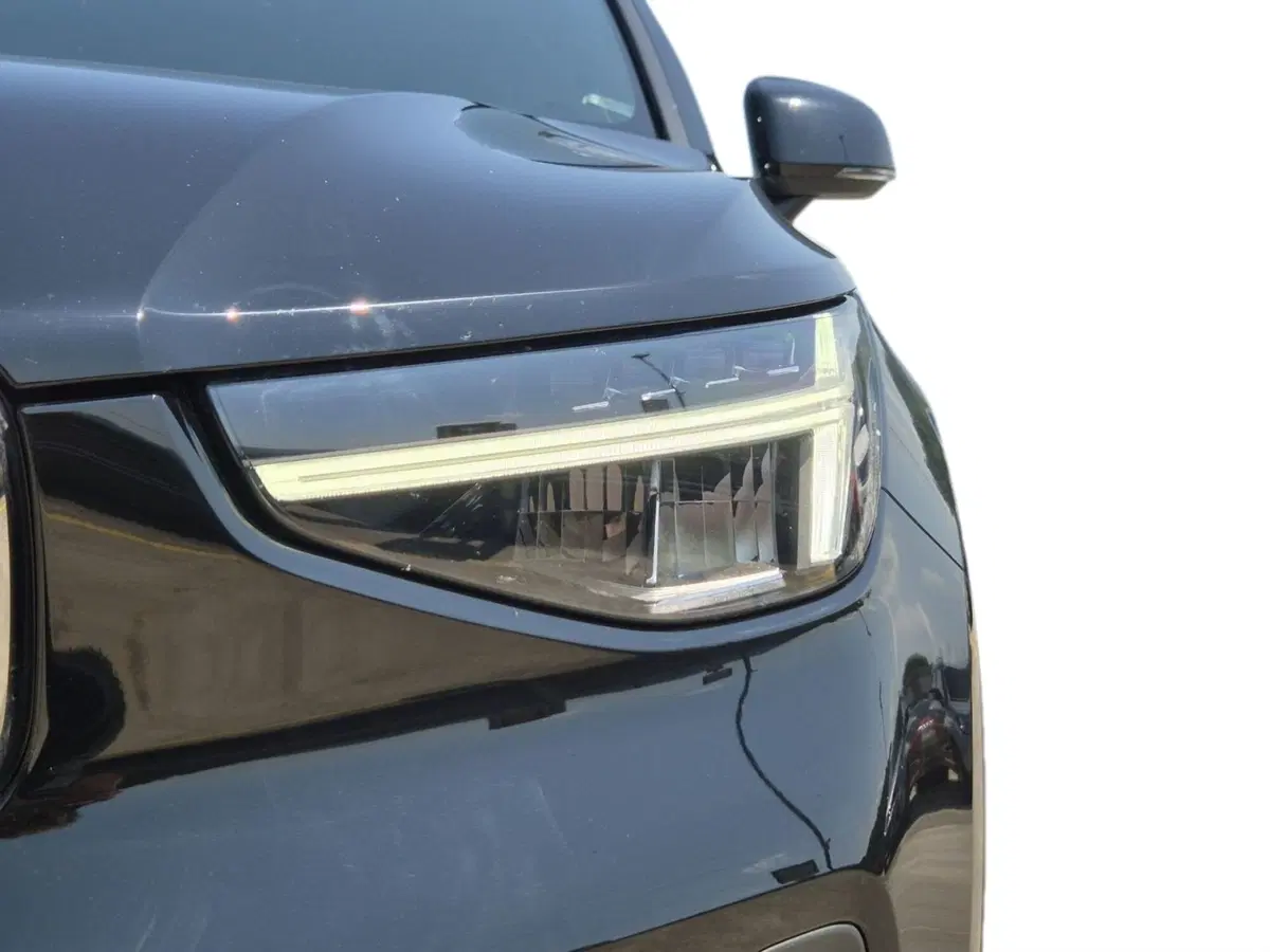 Volvo XC40 usata  (18)