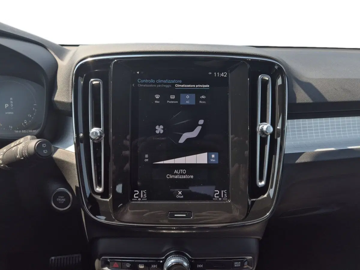 Volvo XC40 usata  (20)