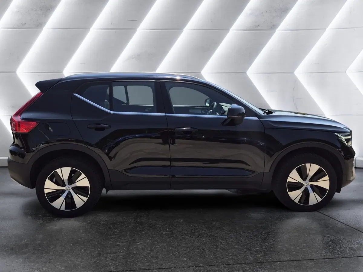 Volvo XC40 usata  (5)