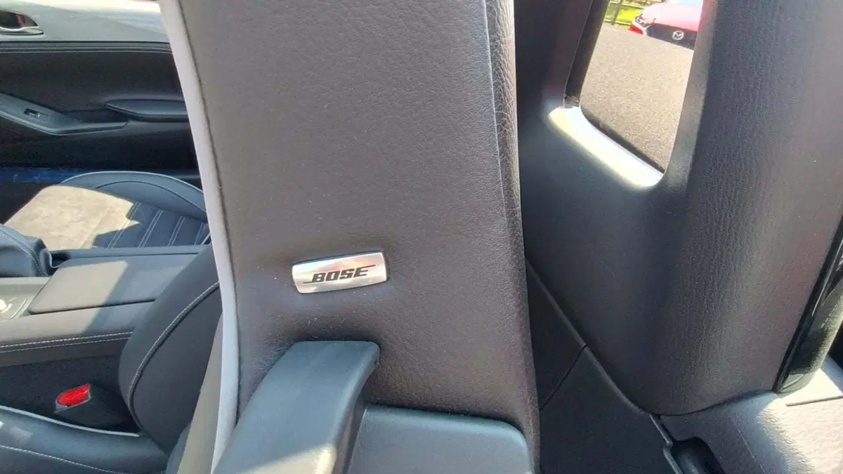 Mazda MX-5 nuova a Belluno (15)