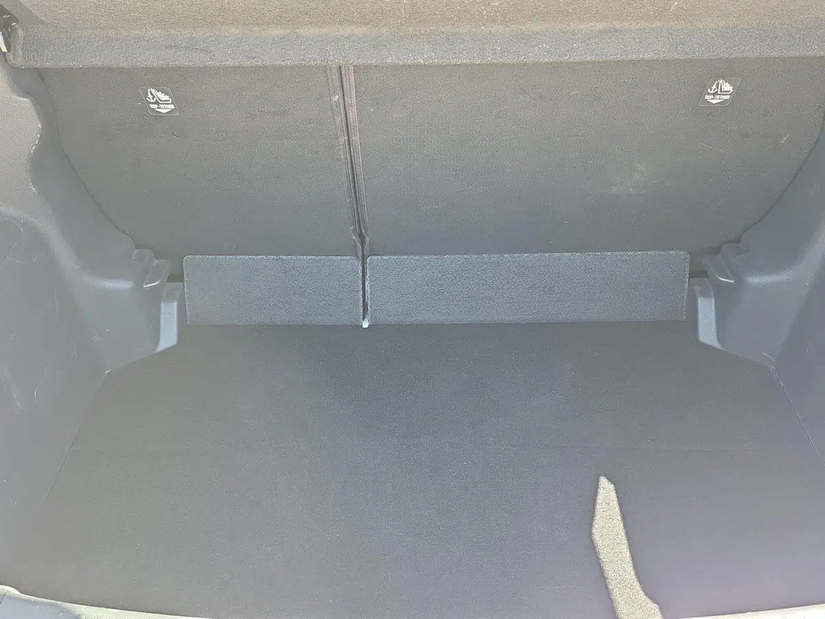 Toyota Yaris usata a Ragusa (6)