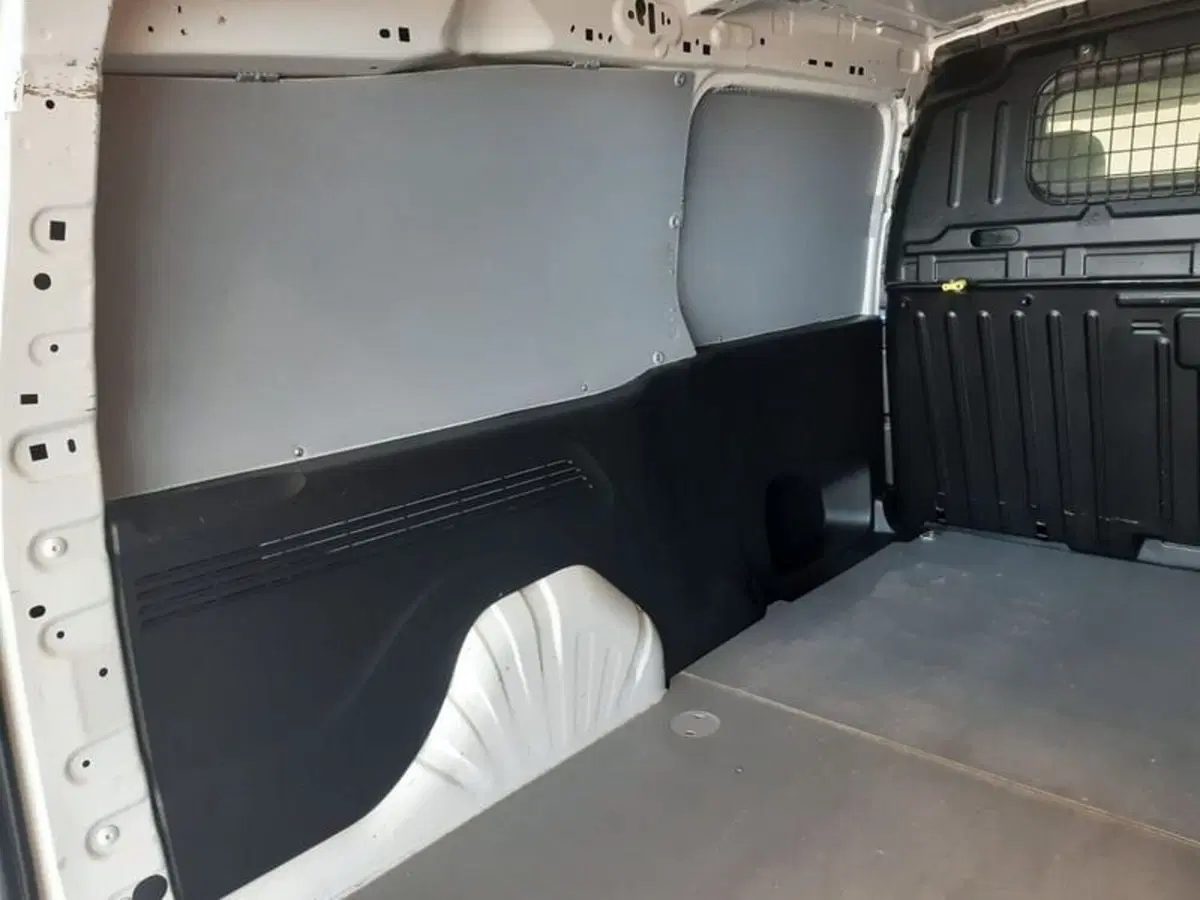 Toyota Proace City Furgone usata a Vicenza (11)
