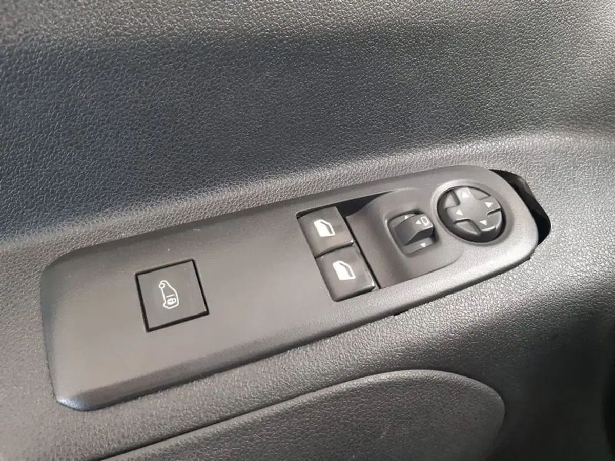Toyota Proace City Furgone usata a Vicenza (20)