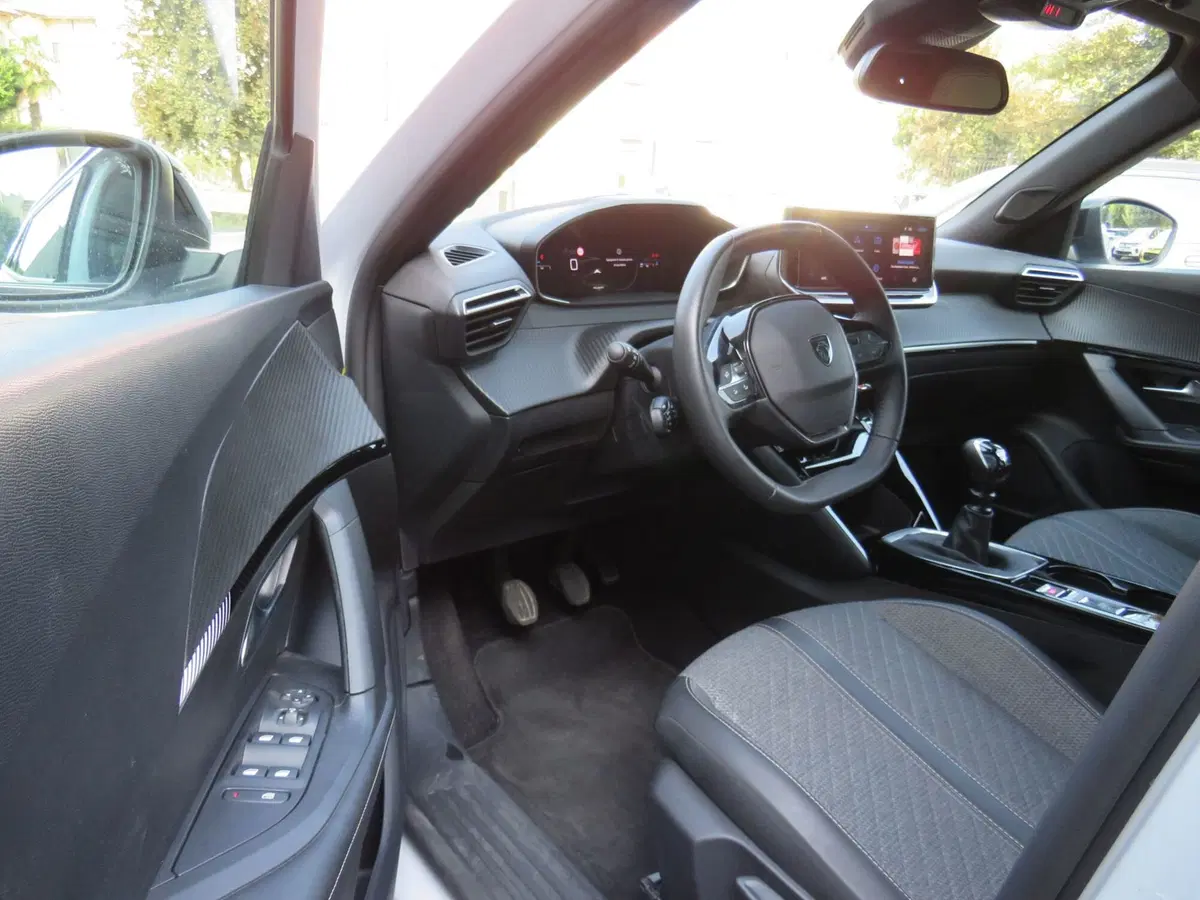 Peugeot 2008 usata a Monza e Brianza (10)