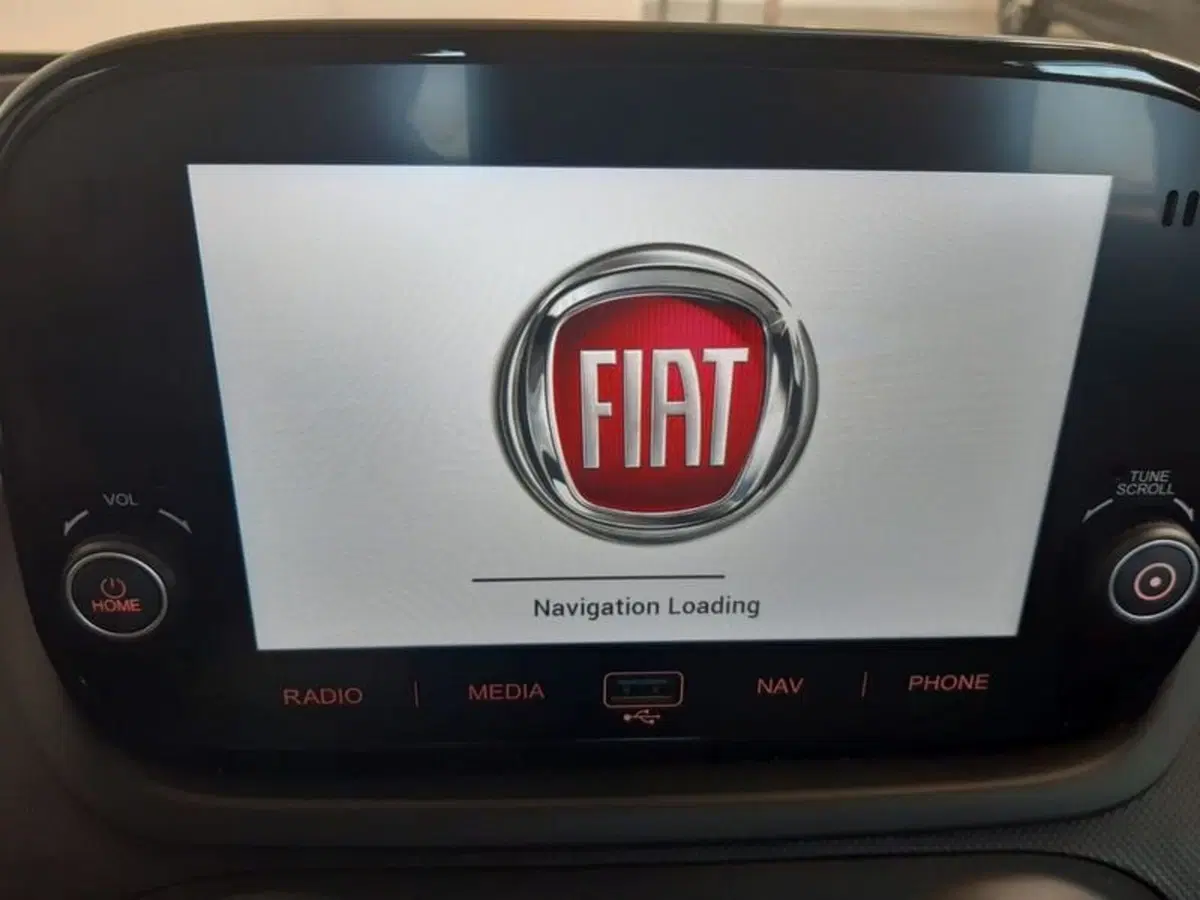 Fiat Fiorino usata a Vicenza (16)