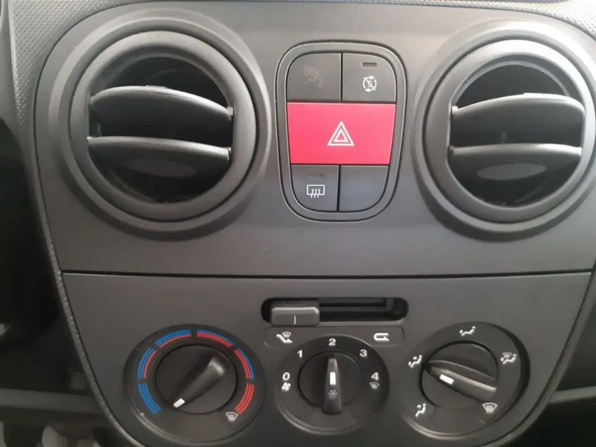 Fiat Fiorino usata a Vicenza (19)